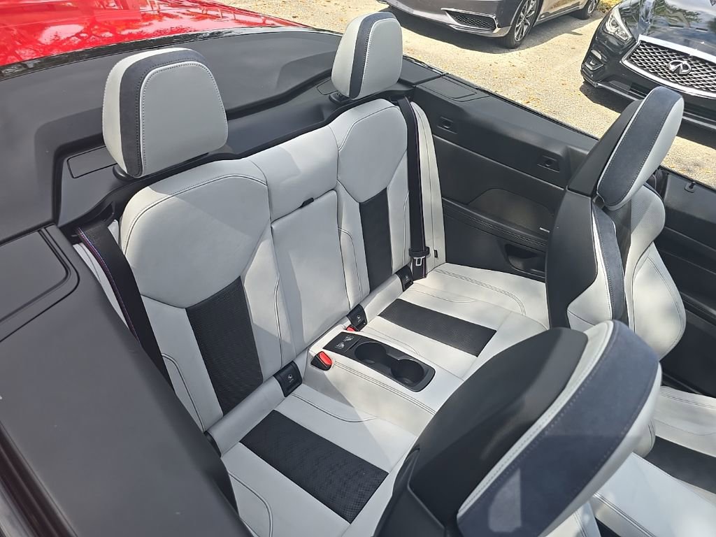 Used 2023 BMW M4 xDrive Competition w/ M Carbon Exterior Package image 32