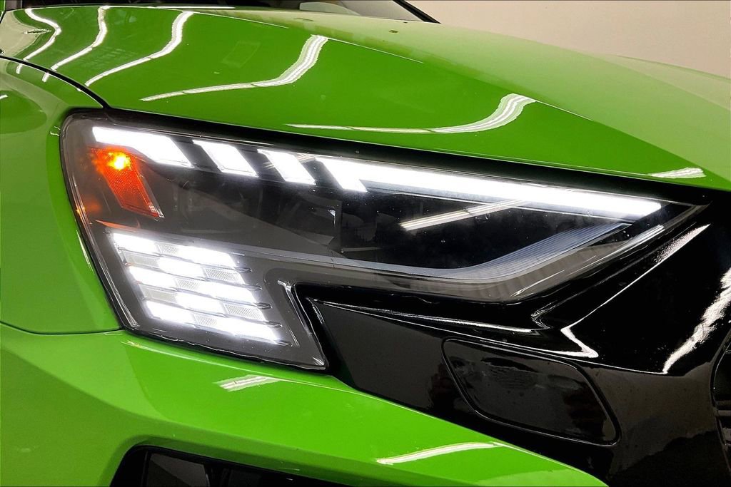 Used 2023 Audi RS 3 image 32