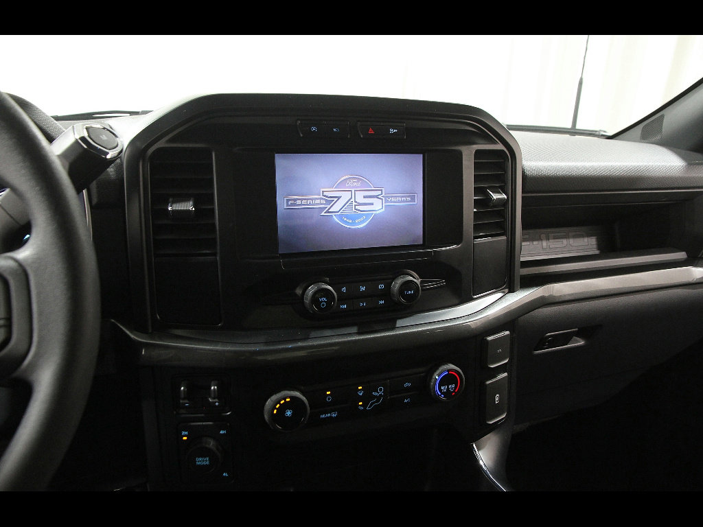 Used 2023 Ford F150 XL w/ STX Appearance Package AWD/4WD image 9
