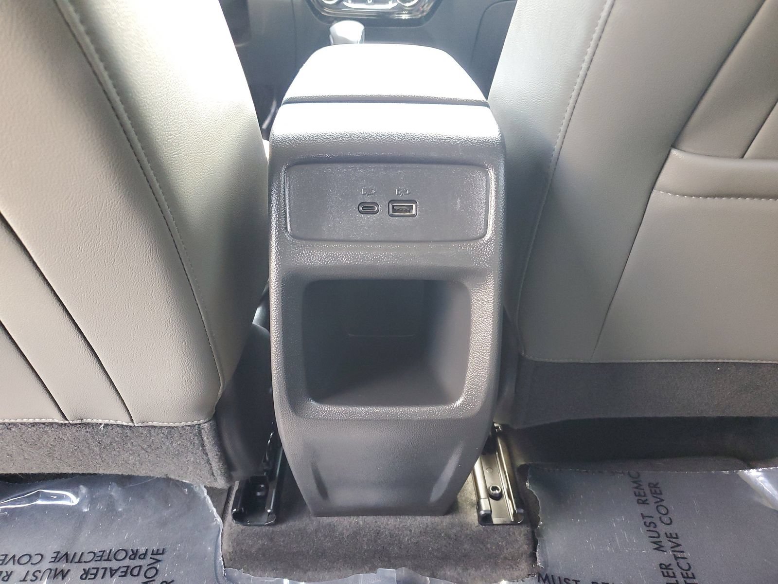 Used 2025 Chevrolet Trax ACTIV w/ Driver Confidence Package FWD image 12