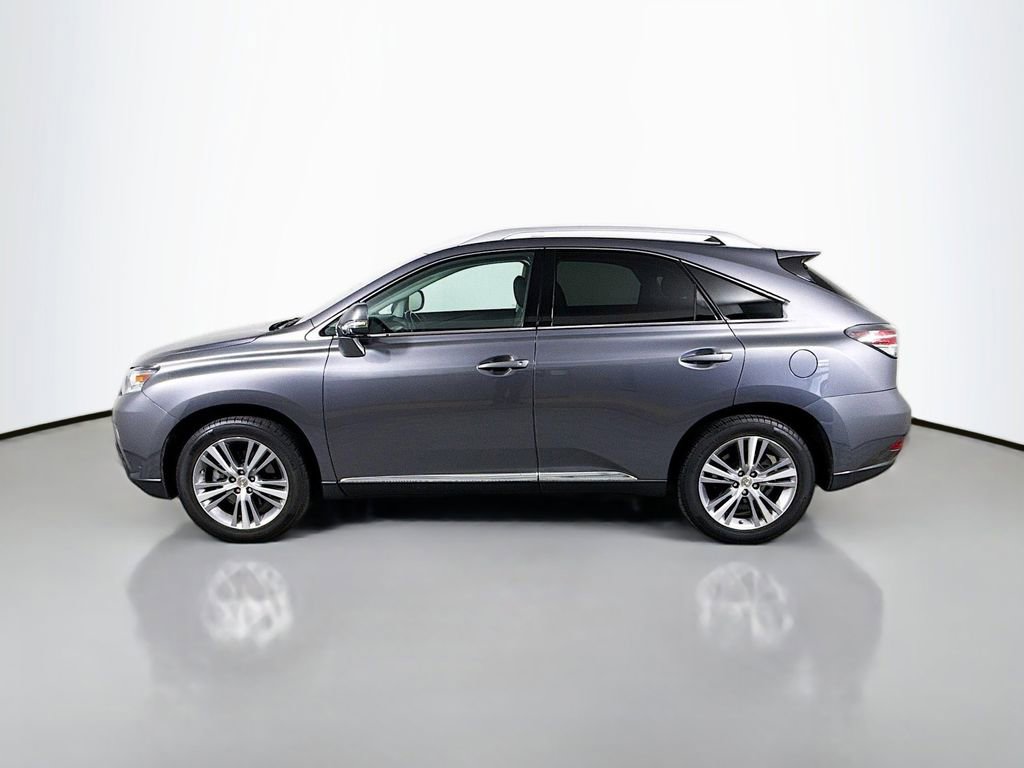 Used 2015 Lexus RX 350 FWD image 8