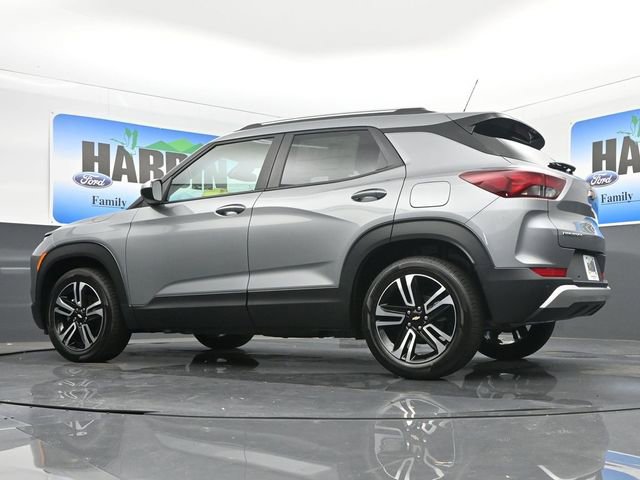 New 2026 Chevrolet TrailBlazer LT w/ Convenience Package image 20