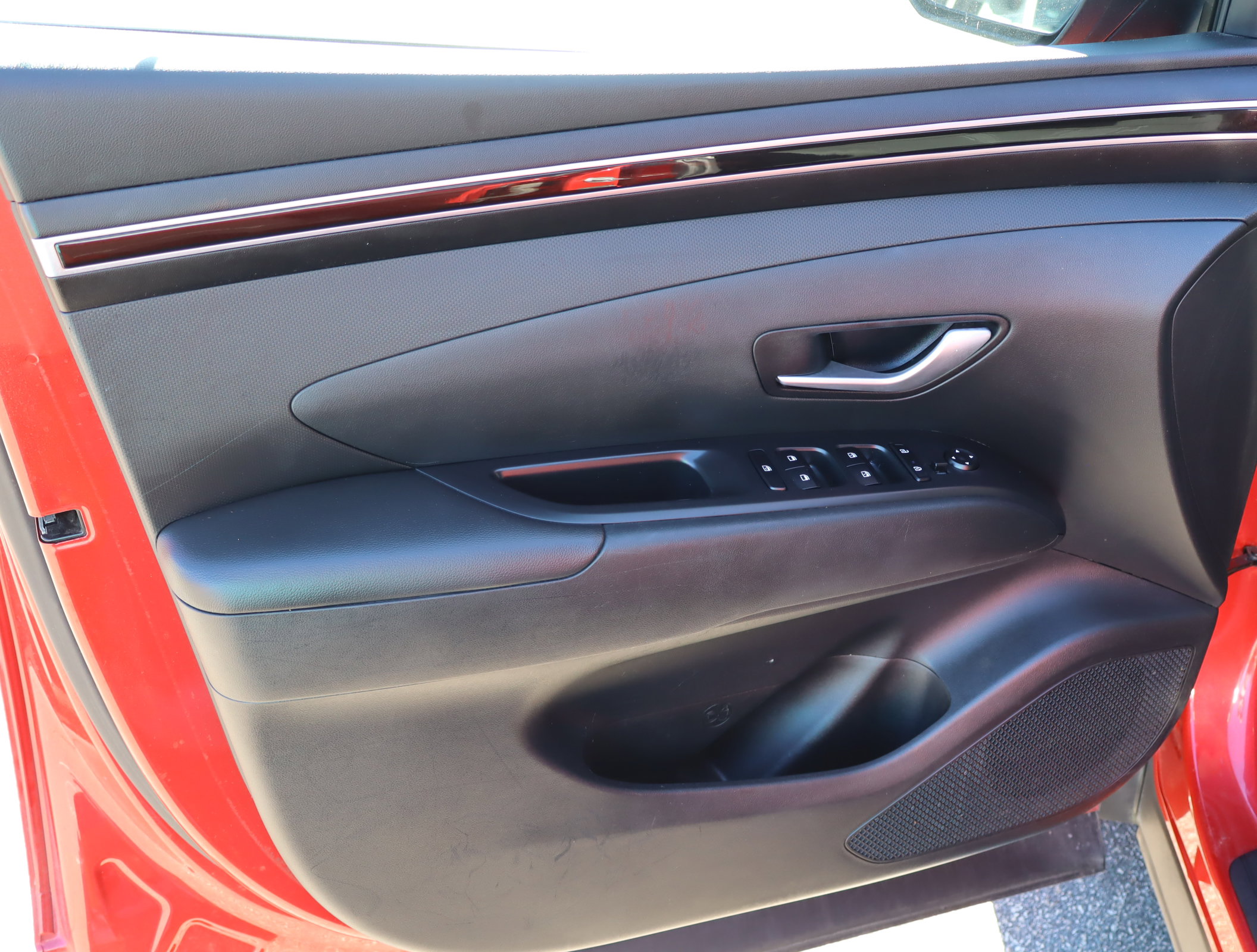 Used 2023 Hyundai Tucson SEL image 13