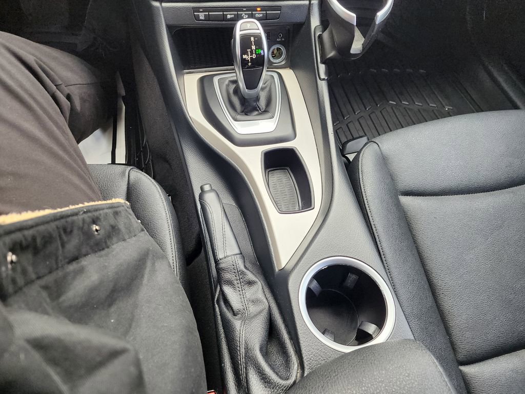 Used 2014 BMW X1 xDrive28i image 39