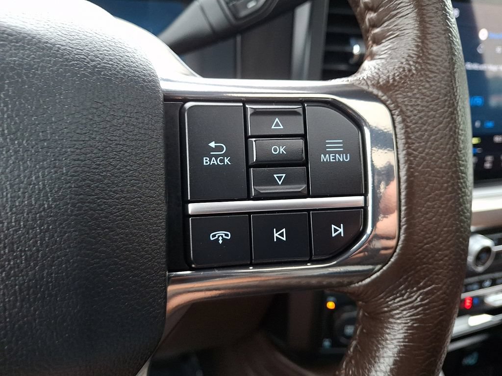 Used 2024 Ford F250 King Ranch AWD/4WD image 22