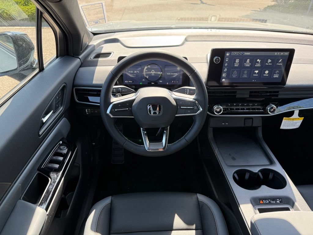 New 2026 Honda Prologue Touring image 3