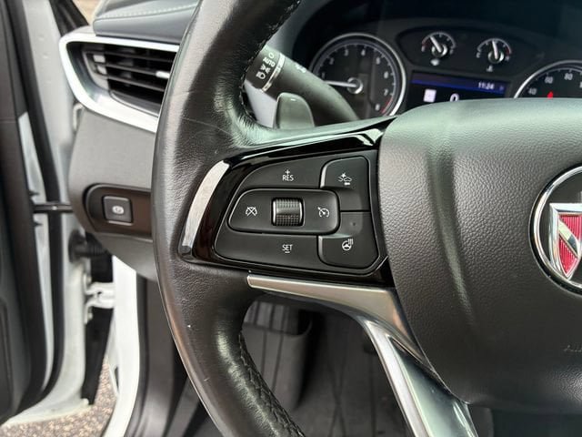 Used 2022 Buick Enclave Essence w/ Experience Buick Package AWD/4WD image 24
