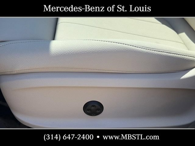 New 2026 Mercedes-Benz GLB 250 4MATIC image 17