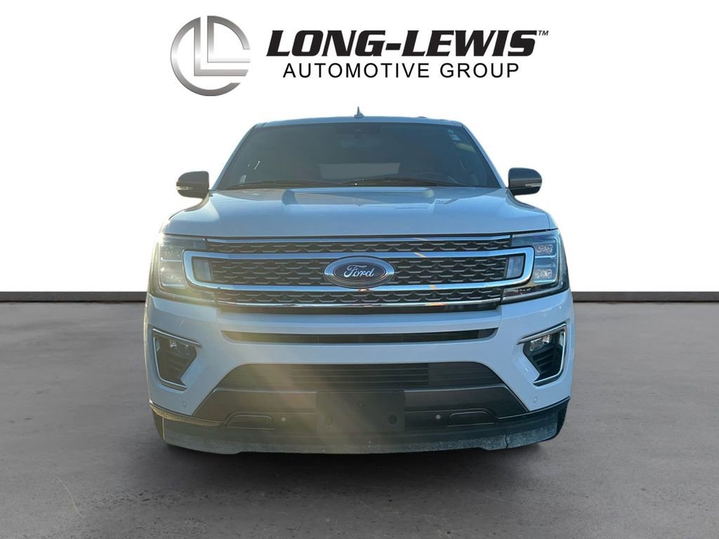 Used 2020 Ford Expedition King Ranch w/ Cargo Package image 11