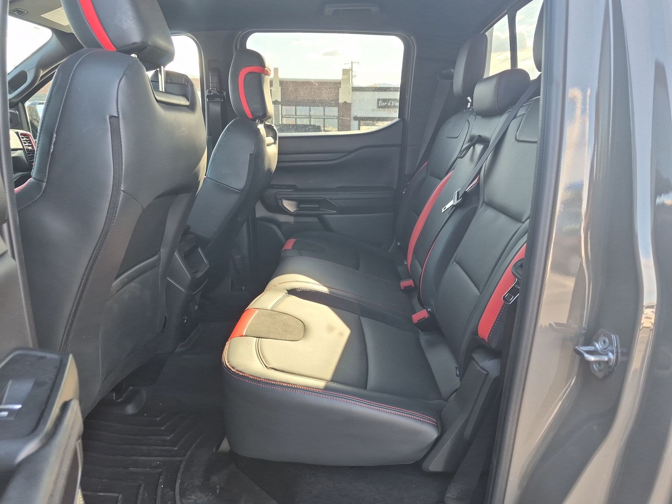 Used 2025 Ford Ranger Raptor AWD/4WD image 29