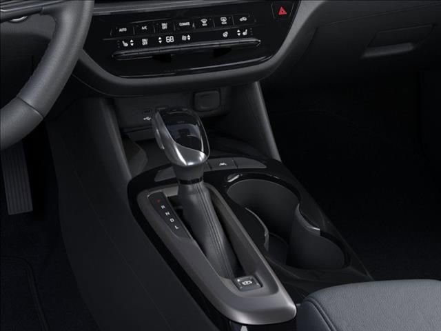 New 2025 Buick Envista Avenir FWD image 23