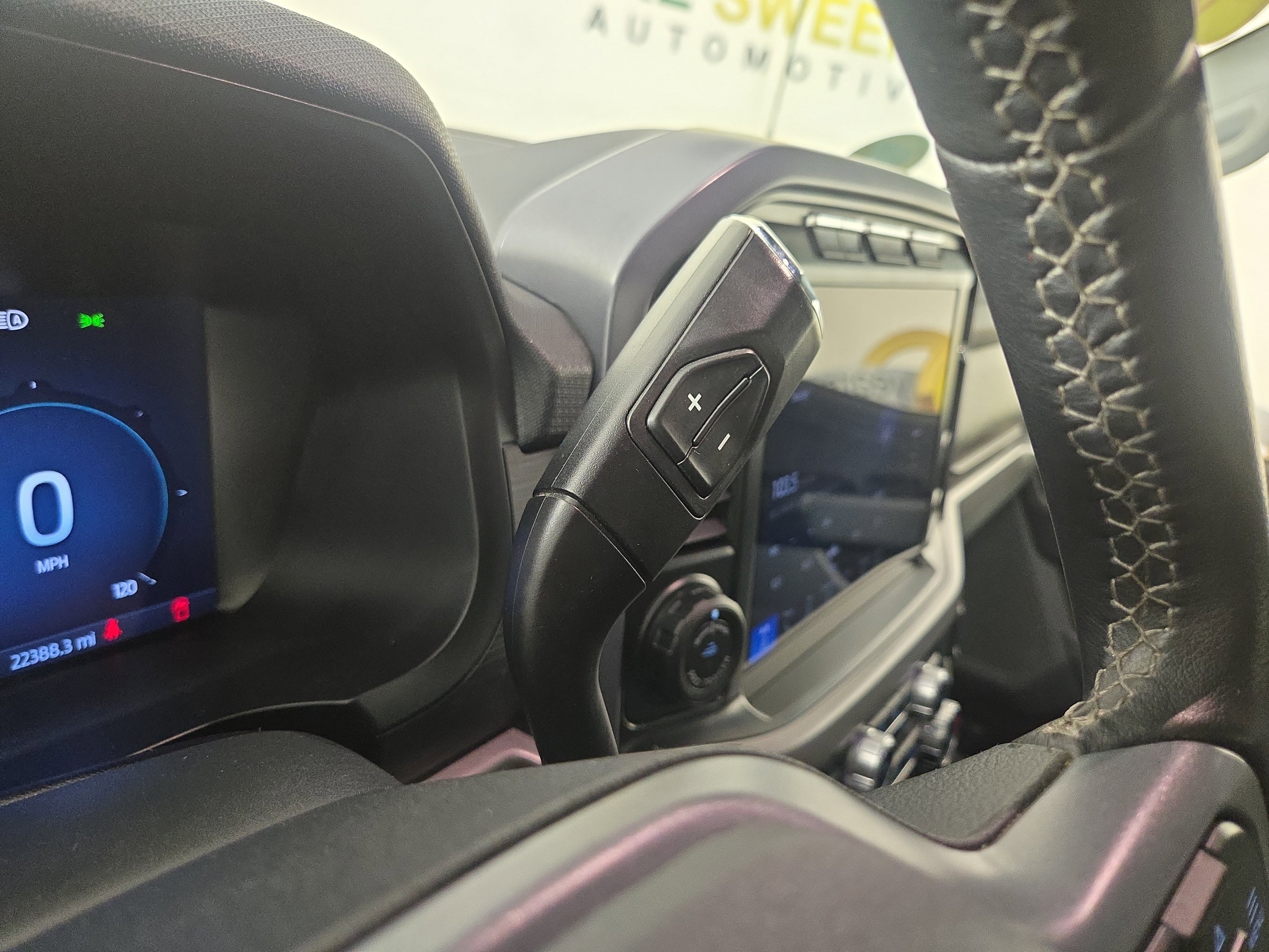 Used 2024 Ford F150 XLT w/ Tow/Haul Package image 23