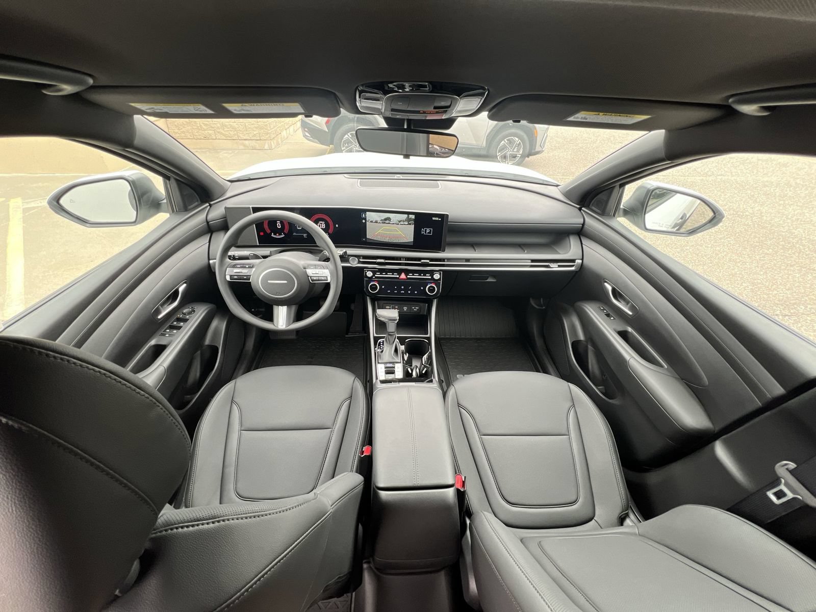 New 2026 Hyundai Santa Cruz SEL AWD/4WD image 19