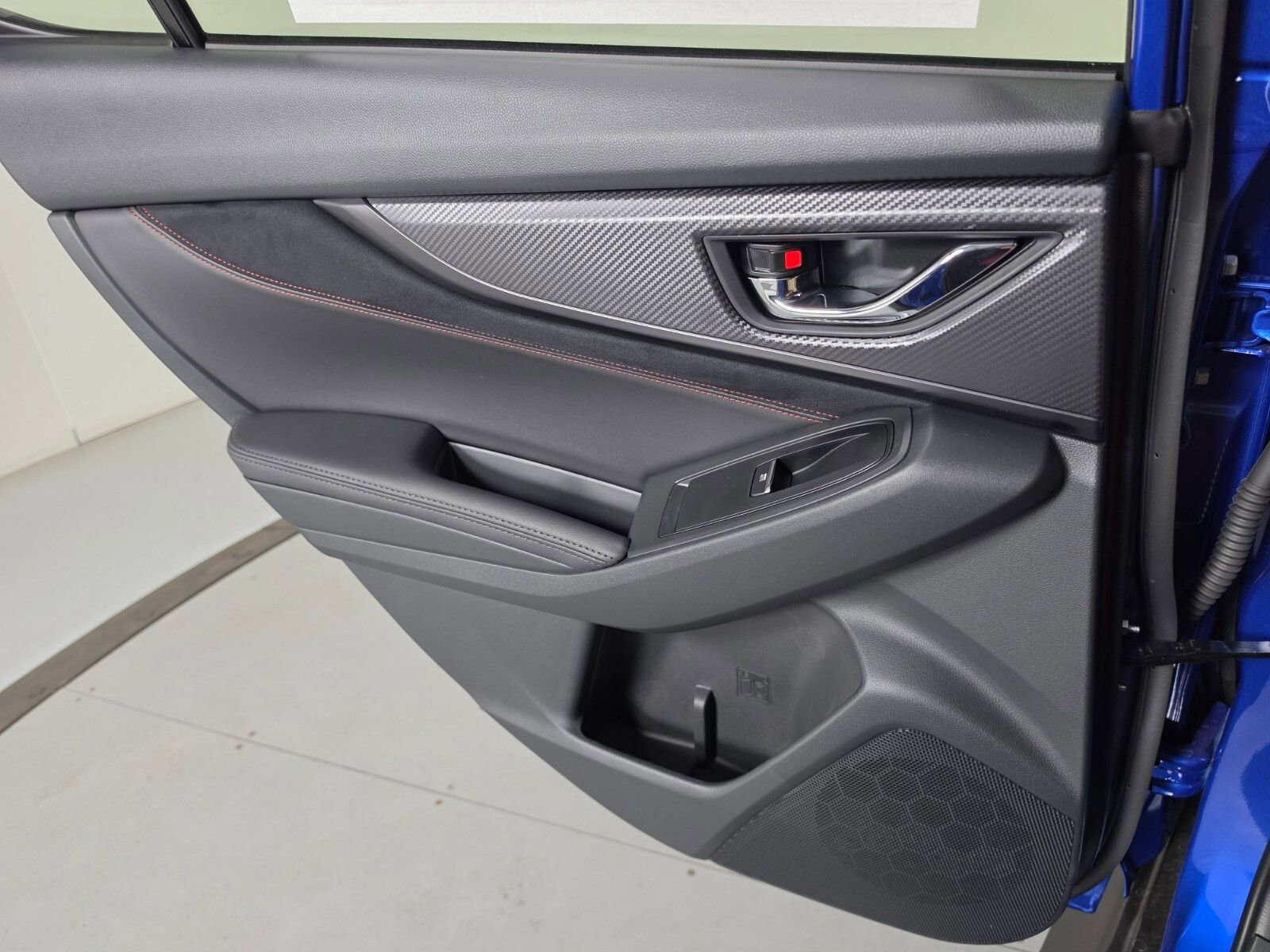 New 2026 Subaru WRX Limited AWD/4WD image 20