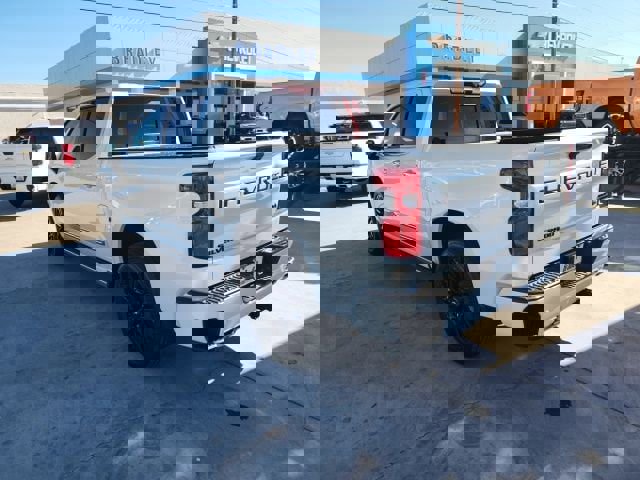 New 2026 Chevrolet Silverado 1500 High Country image 6