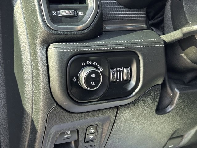 Used 2021 RAM 1500 Limited w/ Night Edition AWD/4WD image 39
