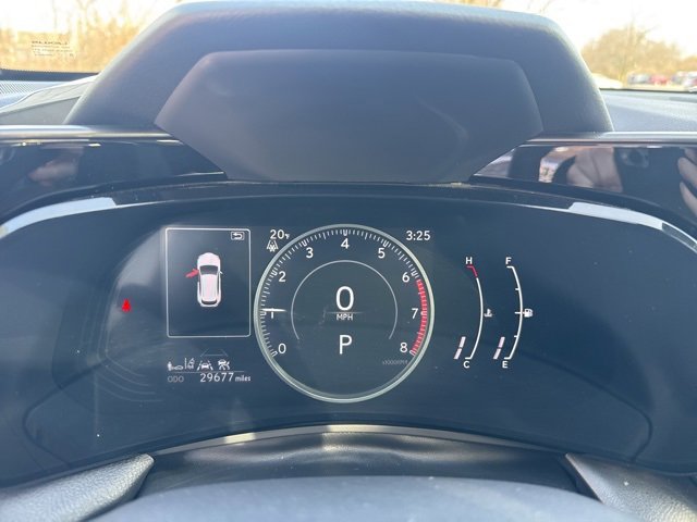 Used 2023 Lexus NX 350 AWD image 20