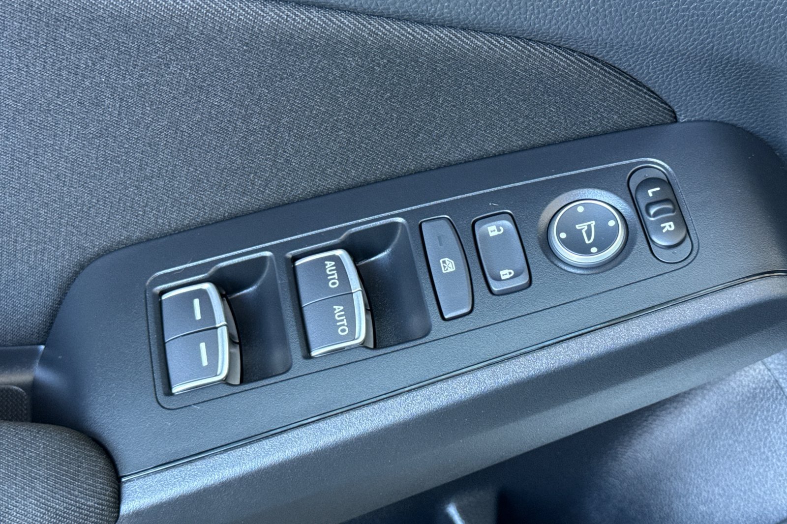 Used 2026 Honda Civic LX image 17