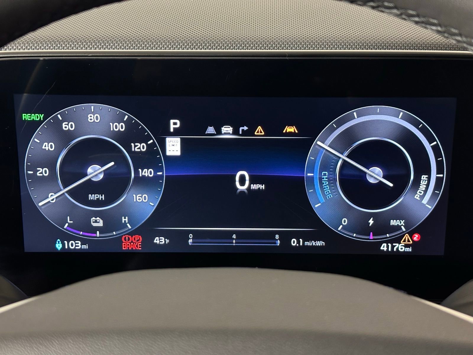 Used 2024 Kia Niro Wave image 13