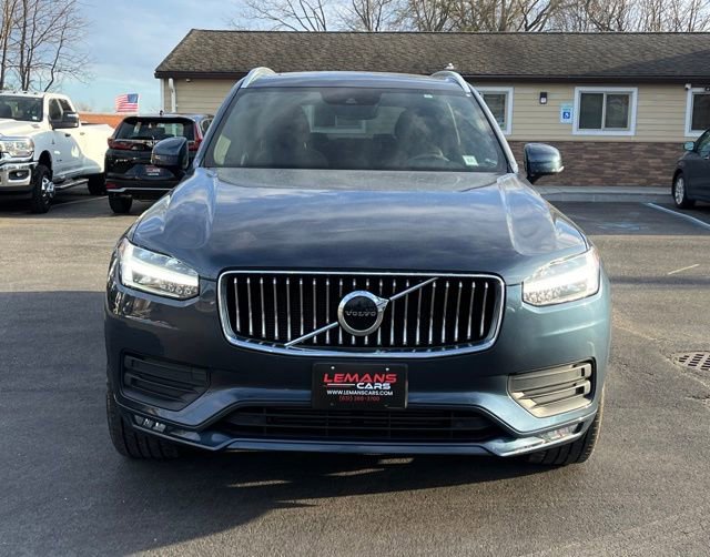 Used 2020 Volvo XC90 T6 Momentum image 2