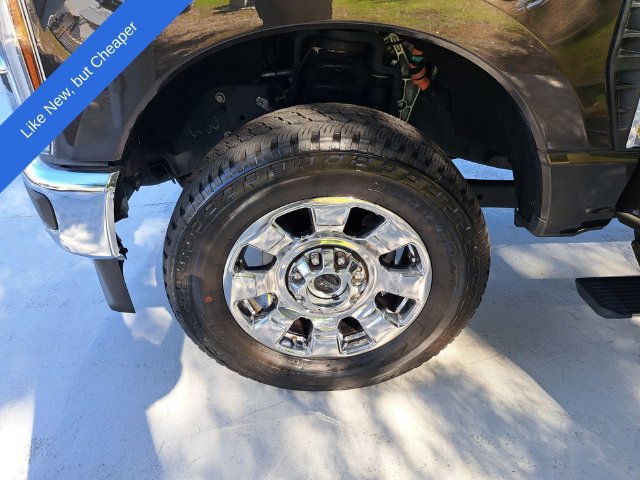 Certified 2025 Ford F350 Lariat w/ Lariat Ultimate Package AWD/4WD image 26