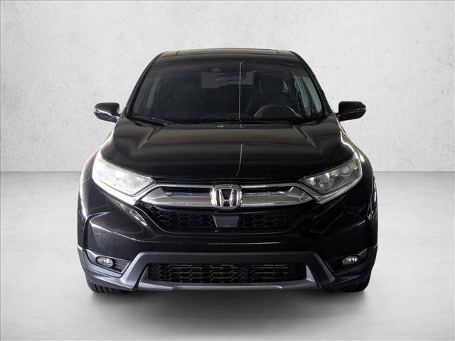 Used 2019 Honda CR-V EX video 2