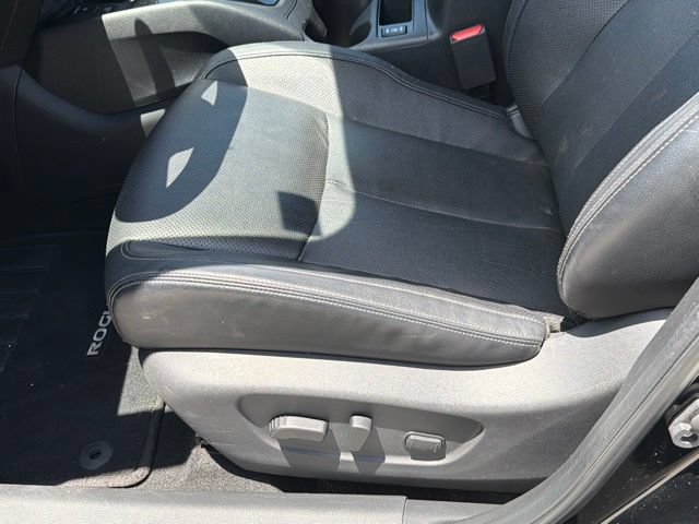 Used 2022 Nissan Rogue Sport SL FWD image 24