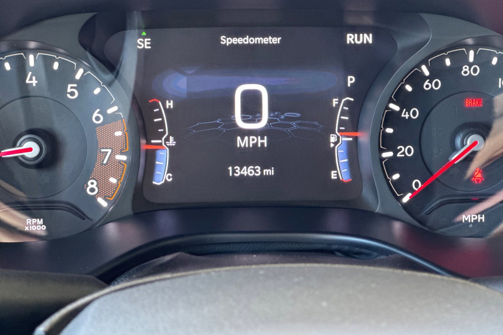 Used 2025 Jeep Compass Limited AWD/4WD image 23