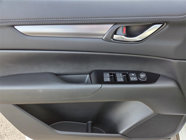 New 2025 MAZDA CX-5 AWD 2.5 S w/ Preferred Package image 10