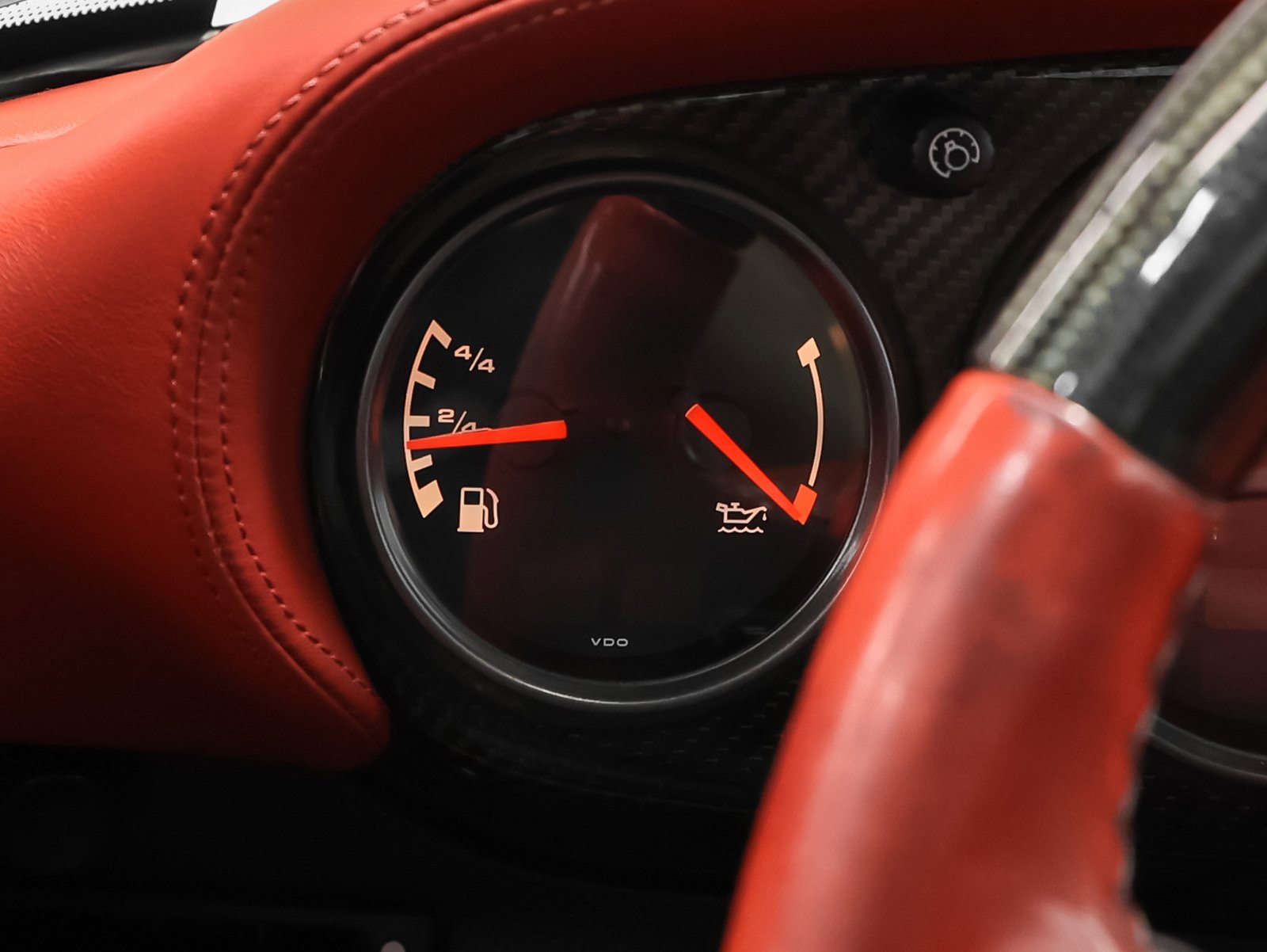 Used 1998 Porsche 911 Carrera S image 48