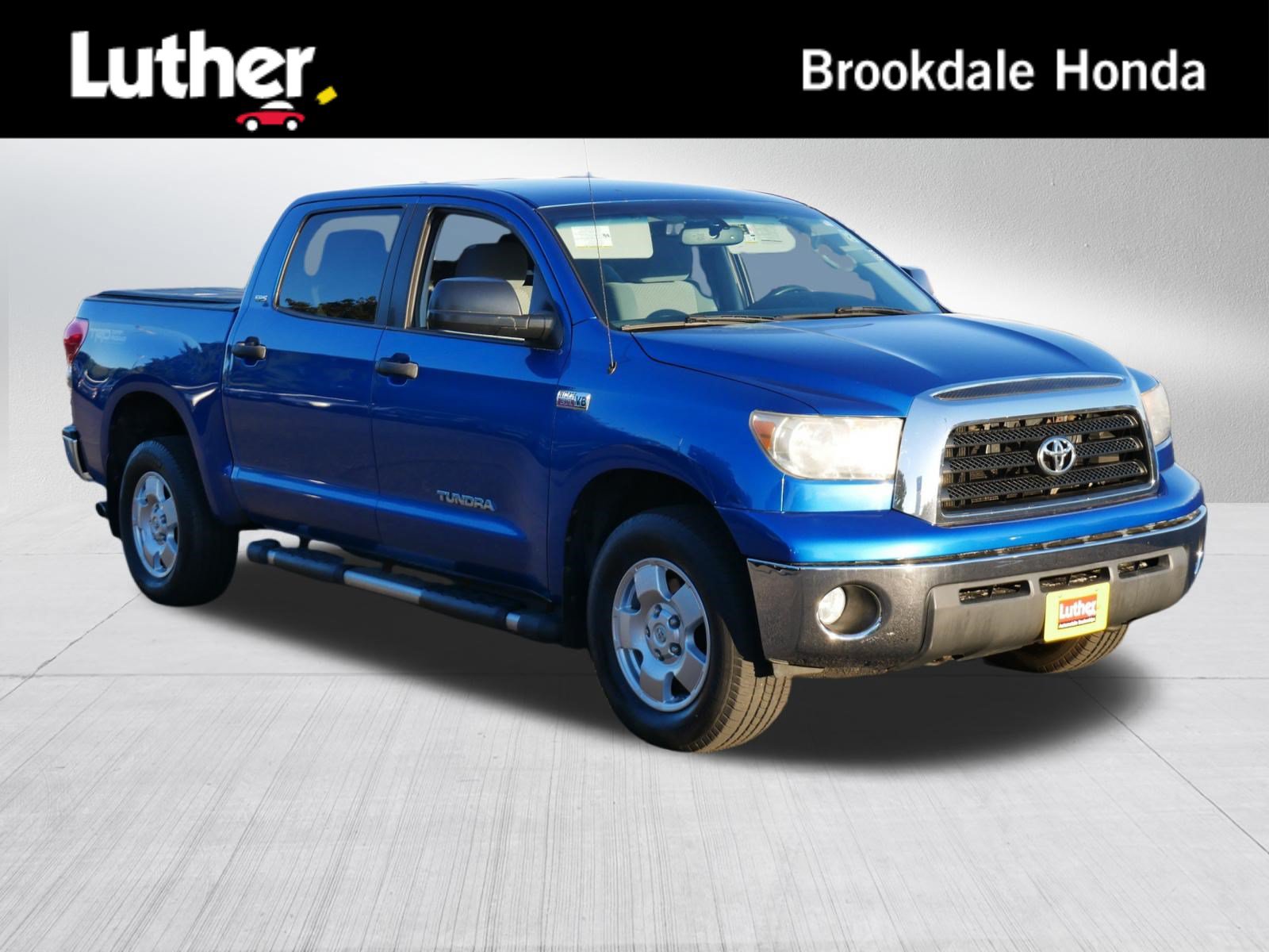 Used 2008 Toyota Tundra SR5