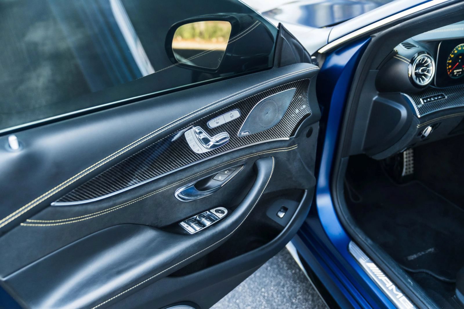 Used 2019 Mercedes-Benz AMG GT 63 S image 15