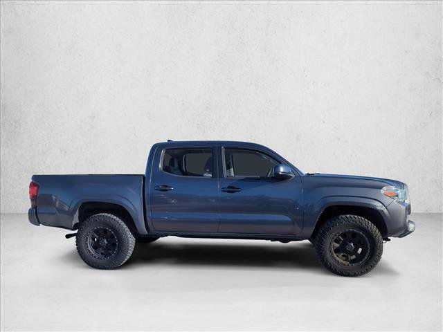 Used 2018 Toyota Tacoma SR w/ SR Convenience Package image 4