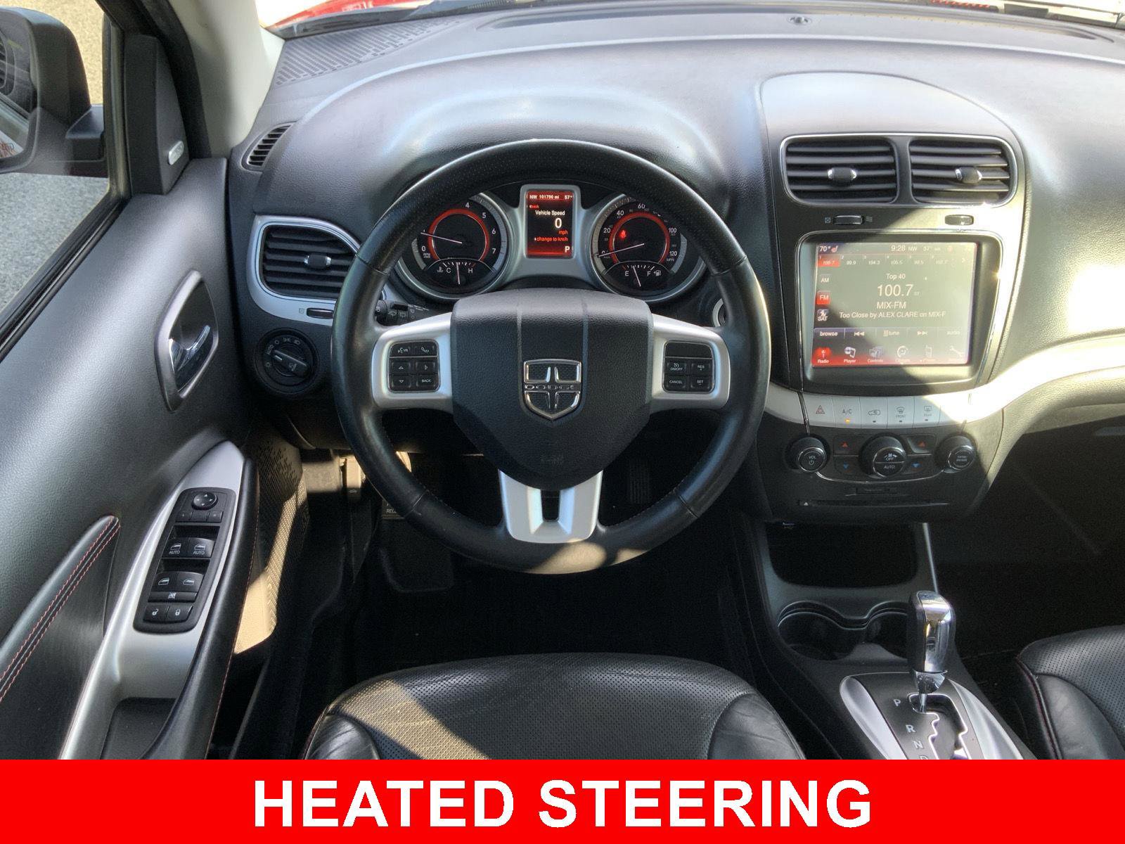 Used 2018 Dodge Journey GT image 26