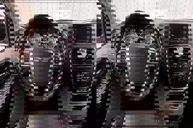 Used 2012 Chrysler Town & Country Touring w/ Entertainment Group #1 image 5