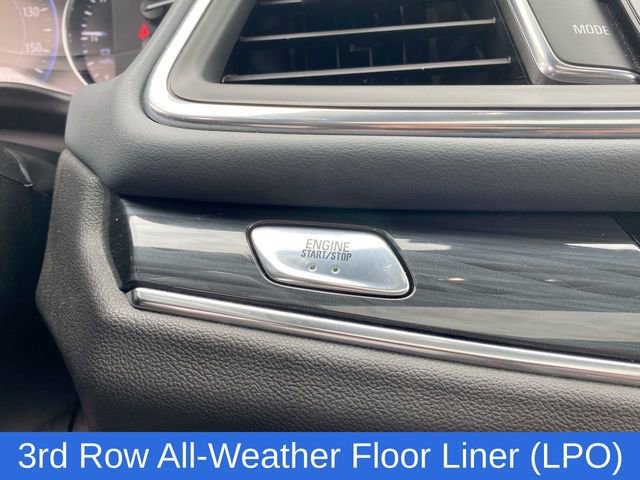 Certified 2023 Buick Enclave Premium w/ Experience Buick Package image 19