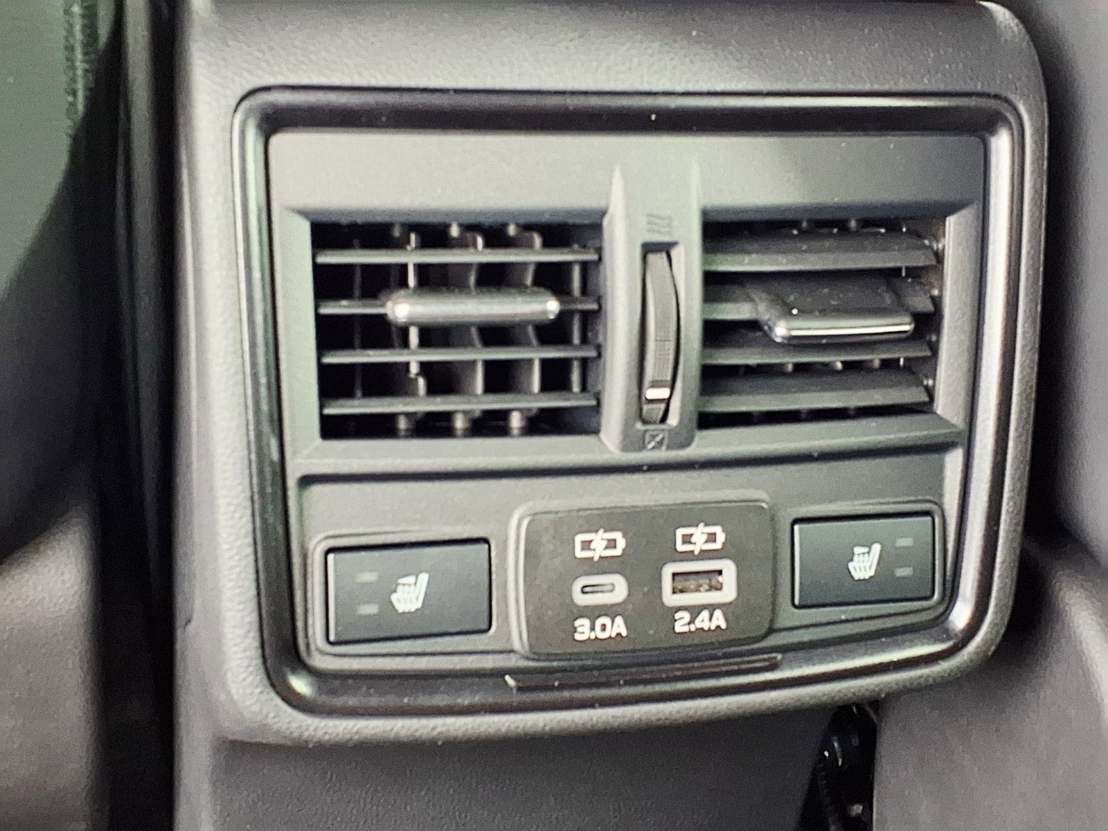 New 2026 Subaru Forester Touring image 7