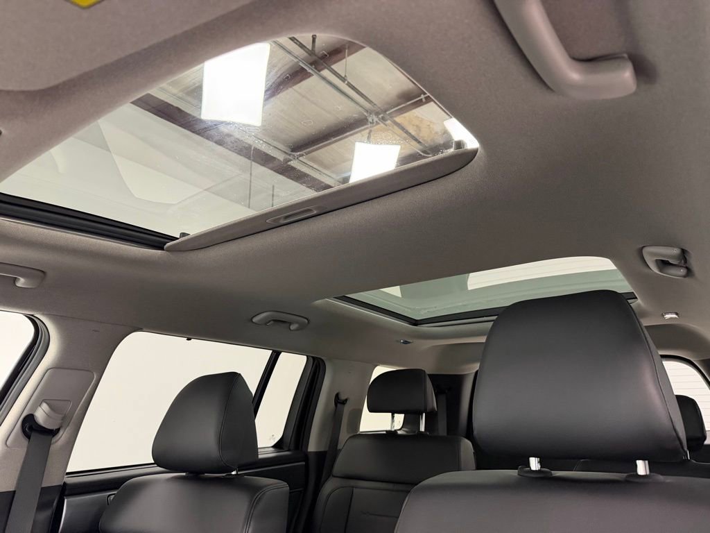 New 2026 Hyundai Santa Fe Limited image 25