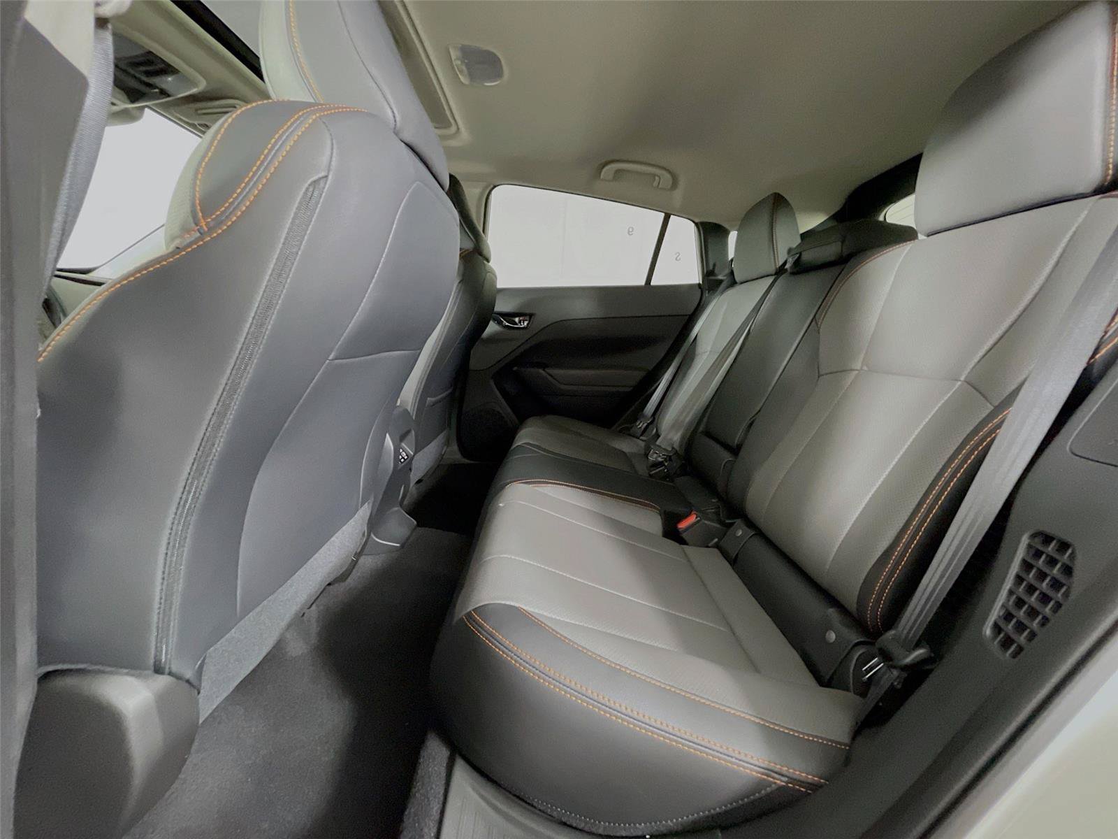 New 2026 Subaru Crosstrek 2.5i Limited AWD/4WD image 20