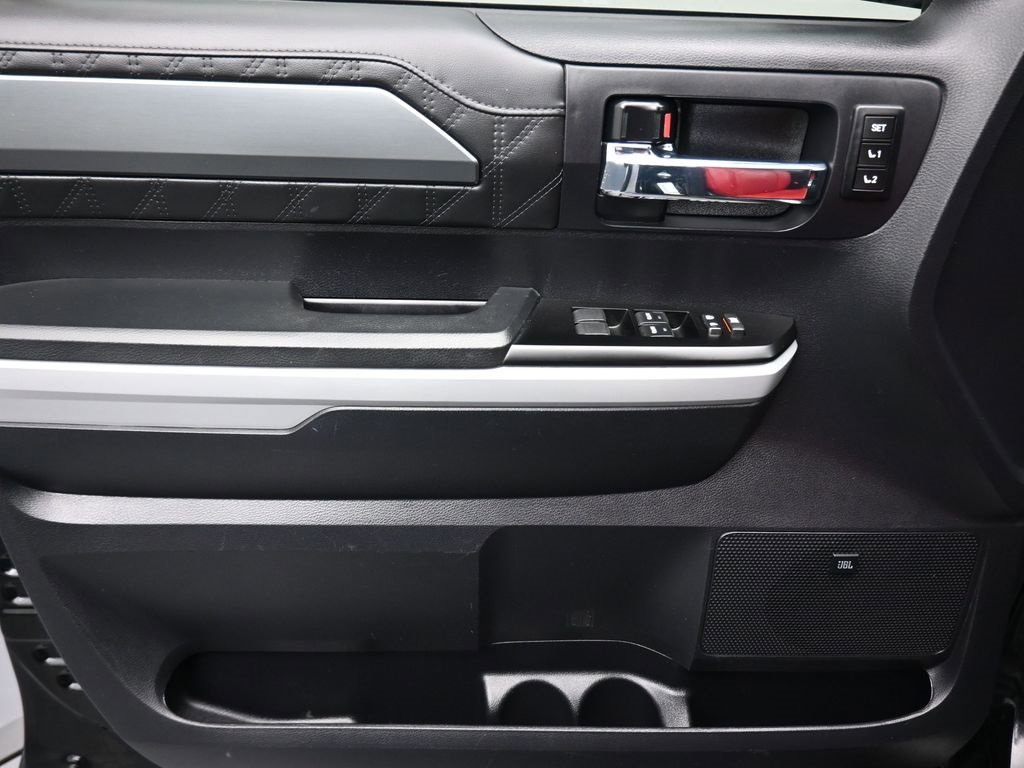 Used 2021 Toyota Tundra Platinum image 10