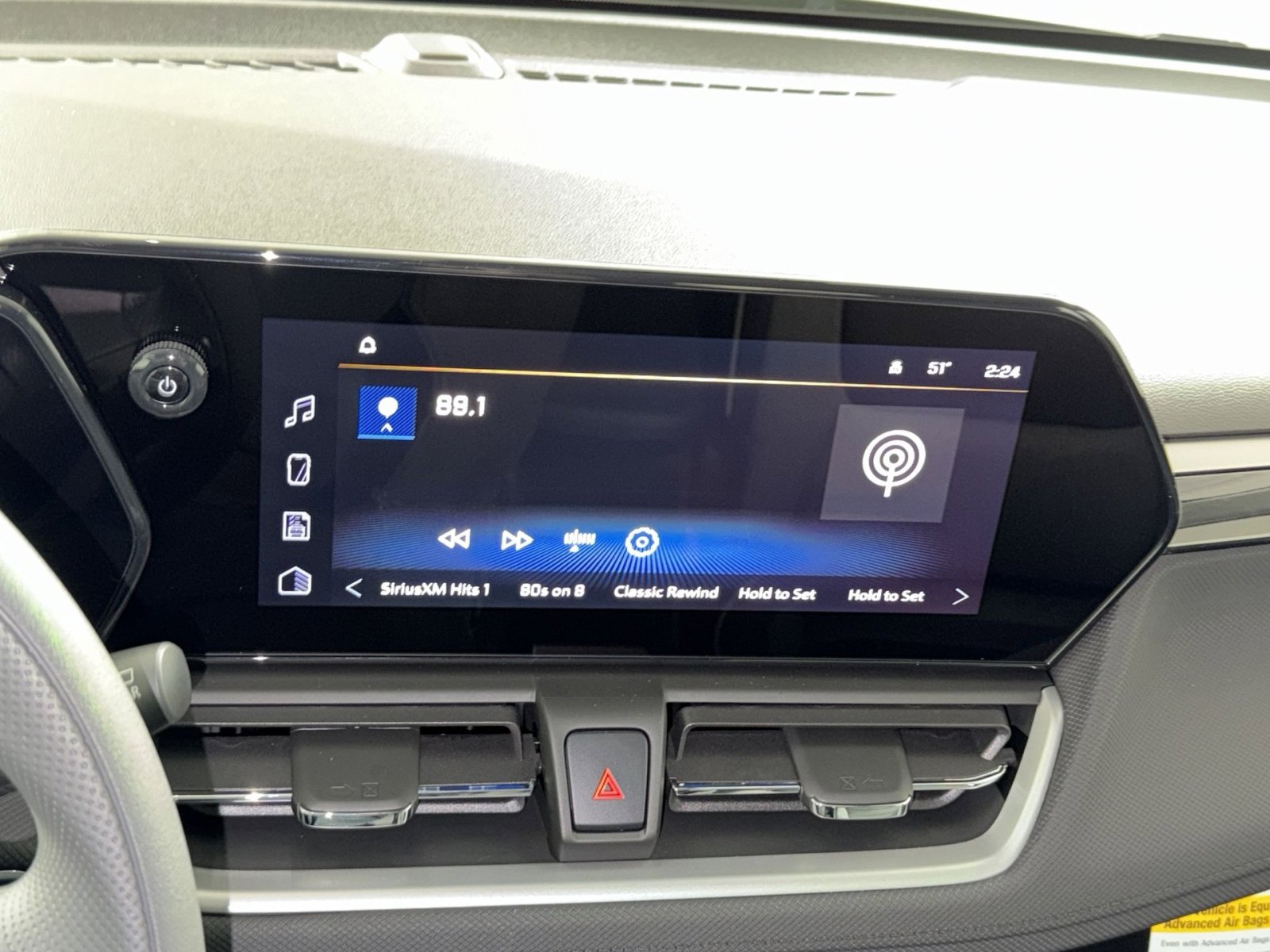 New 2026 Chevrolet TrailBlazer LS FWD image 18