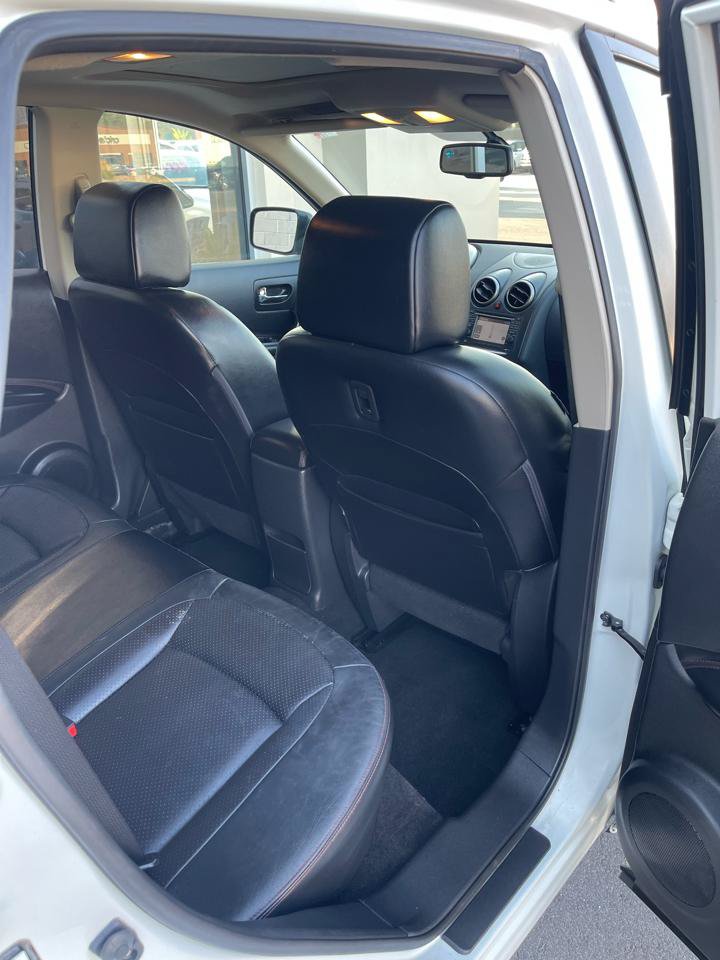 Used 2013 Nissan Rogue SL AWD/4WD image 17