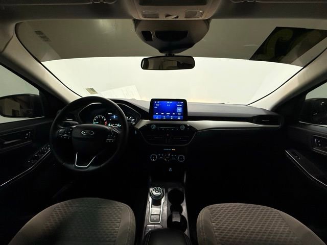 Used 2022 Ford Escape SE w/ Convenience Package image 15