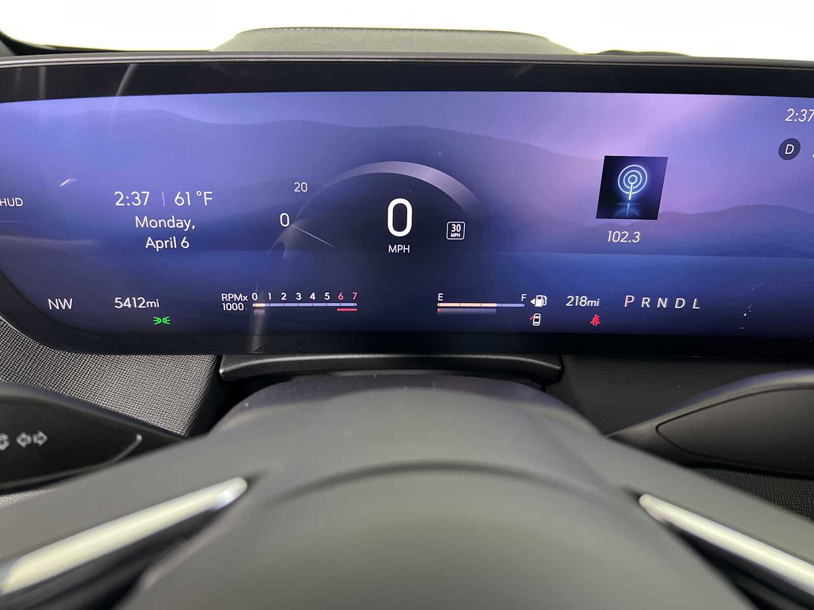 New 2026 Buick Enclave Sport Touring w/ Power Package image 35