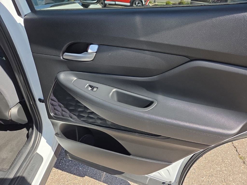 Used 2022 Hyundai Santa Fe SE AWD/4WD image 26