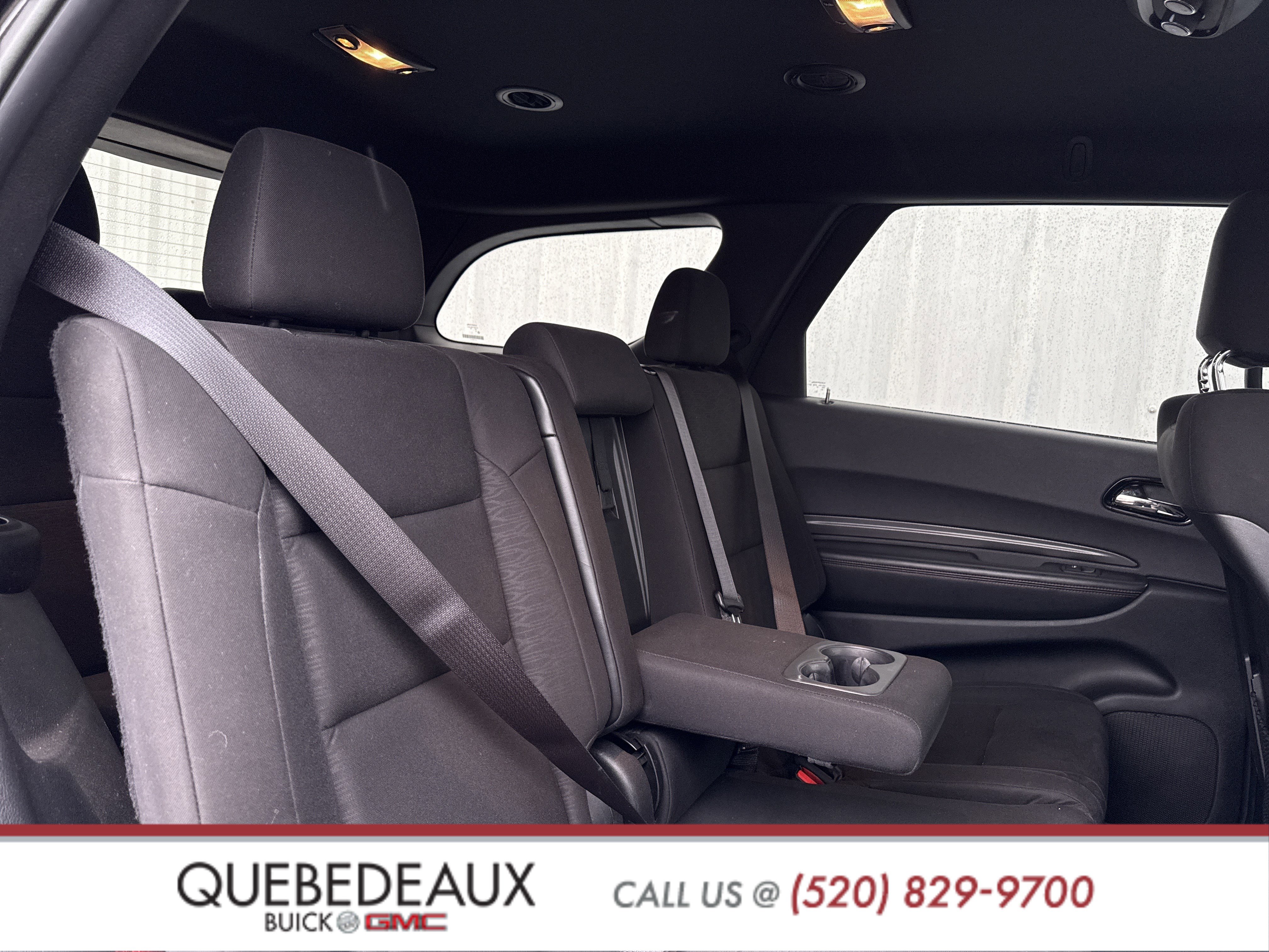 Used 2023 Dodge Durango GT image 36