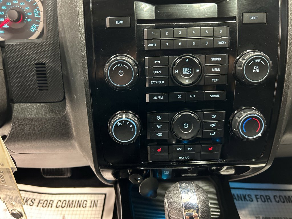 Used 2012 Ford Escape Limited image 25