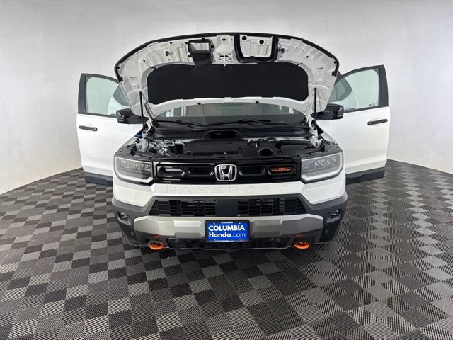 Used 2026 Honda Passport TrailSport Elite image 14