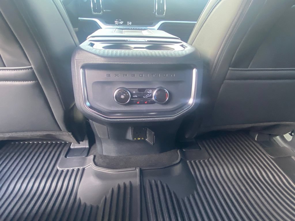 New 2026 Ford Expedition Tremor AWD/4WD image 25
