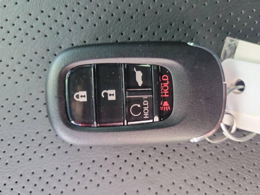 Used 2025 Honda Civic Sport Touring image 35